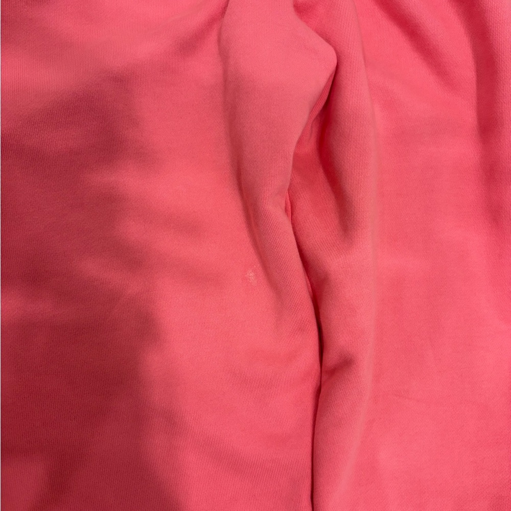 Daily Drills XS Pink Sweatpants - Picture 8 of 9